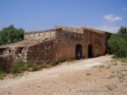Santanyi Finca Ruine- Santanyi - Mallorca Haus kaufen