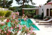 Ibiza Zweigenerationen Anwesen ROCA LISA mit 546 qm Wohnfläche Haus kaufen