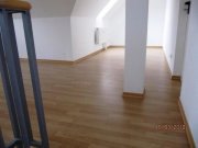 Chemnitz ** Kompakte Maisonette DG 3-Zimmer mit Einbauküche, Aufzug und Laminat auf dem Kaßberg *** Gewerbe kaufen