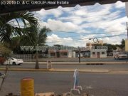 Las Colinas Grundstück mit Büroräumen Gewerbe kaufen