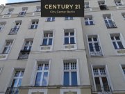 Berlin Grosszügige 2-Zi. Wohnung in Rudolfkiez / Rendite : +2,29 % Wohnung kaufen