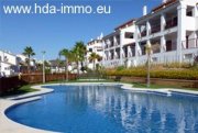 Alcaidesa HDA-Immo.eu: TOP Anlage, vom Feinsten, Etagenwohnung in Nueva Alcaidesa, von Bank! Wohnung kaufen