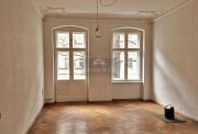 Berlin Großzügige Altbauwohnung 

mit Original-Jugendstilelementen

im begehrten Reuterkiez Wohnung kaufen