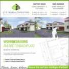 Seddiner See Einfamilienhaus in Massivbauweise, KFW 70 Standart, in grüner Umgebung Haus kaufen