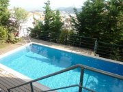 Voula Athen Villa zu Verkaufen mit 550 qm in Athen Voula Haus kaufen
