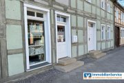 Kyritz Top saniertes Renditeobjekt im Kyritzer Stadtzentrum Haus kaufen