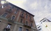 Mailand äusserst originelle, schöne, schmucke und sehr zentral gelegene und romantische Maisonette-Wohnung mitten im Zentrum von Haus