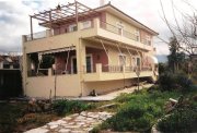 Kyparissia Messini Wunderschönes 2 Familienhaus Baujahr 2007 in Kyparissia bei Messini Haus kaufen