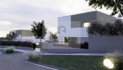 Moniga del Garda Villa Cipresso: Luxuriöse und neue Villa am Gardasee zu verkaufen Haus kaufen