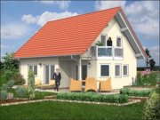 Jaderberg Tolles Haus mit Satteldach, Erker und Balkon. Viel Platz für Sie und Ihre Familie! Haus kaufen