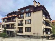 Bansko Sonnige 3-Zimmerwohnung im Wintersportort Bansko Wohnung kaufen