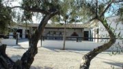 Malaga Einmalige Finca in naturschutzgebiet in Malaga an der Costa del Sol Haus kaufen