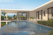 ARTOLA ALTA Neubauprojekt in Artola mit Golf und Meerblick Haus kaufen