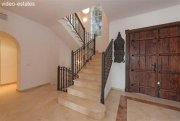 Elviria Villa mit Meerblick reduziert von 1.550.000,- EURO Haus kaufen