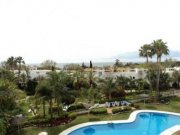 Marbella Appartement an der Goldenen Meile, renovierungsbedürftig Wohnung kaufen