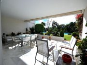 Marbella Exklusiv und stilvoll - Schöne Wohnung direkt am Golfplatz Wohnung kaufen