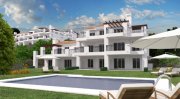 Marbella Exklusive Neubauwohnungen mit Meerblick Wohnung kaufen