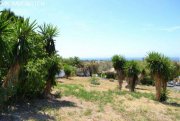 MARBELLA Grundstück mit Meerblick oberhalb von Marbella Grundstück kaufen
