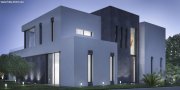 Marbella HDA-immo.eu: Super Luxus Villa im Bauhausstil - 3 SZ (ohne Grundstück) Haus kaufen