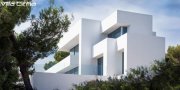 Marbella HDA-immo.eu: ungewöhnliche Bauhaus-Villa mit 3 SZ und Pool (ohne Grundstück) Haus kaufen