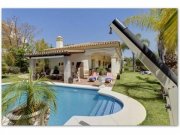 Marbella HDA-Immo.eu: Villa Robert in Marbella-West (Nueva Andalucia) zu verkaufen Haus kaufen