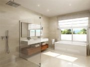 Marbella Hochmoderne Neubau-Villen in Bestlage mit Meerblick Haus kaufen