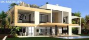 Marbella Neubauprojekt an der goldenen Meile in Marbella Haus kaufen