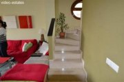 Marbella Penthouse in Naguelles mit Meerblick Wohnung kaufen