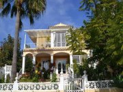 Marbella Rustikale Villa zum Verkauf in Ricmar in Marbella Haus kaufen