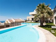 Marbella Traumhaftes Penthouse mit faszinierendem Meerblick Wohnung kaufen