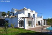 Marbella Villa in Puento Romano Haus kaufen