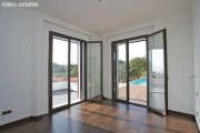 Marbella Villa mit 360 Grad Panoramablick Haus kaufen