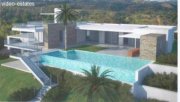Marbesa Villa Neubau in Marbesa an der Costa del Sol Haus kaufen
