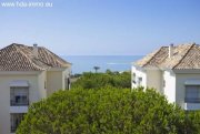 Marbella HDA-immo.eu: Luxus 3 Schlafzimmer Ferienwohnung in Marbella, Elviria Beach zu verkaufen. Wohnung kaufen
