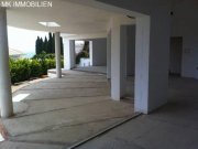 BENALMADENA COSTA Im Bau - Villa mit Meerblick Haus kaufen
