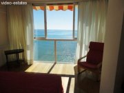 Benalmadena Costa Penthouse direkt am Strand zwischen Benalmadena und Torrequebrada Wohnung kaufen