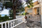 Benalmadena Costa Villa mit Meerblick , 200 Meter vom Strand, Haus kaufen