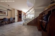 Benalmadena HDA-immo.eu:3 Schlafzimmer Stadthaus in Benalmadena Pueblo mit Meerblick Haus kaufen