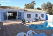 Fuengirola Villa mit Meerblick an der Costa del Sol Haus kaufen