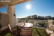 Campo Mijas Ferienwohnung mit Meer- und Bergblick an der Costa del Sol Wohnung kaufen