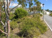 MIJAS-PUEBLO Grundstück mit Meerblick zwischen Fuengirola und Mijas-Pueblo Grundstück kaufen