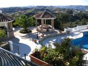 Mijas Landhaus mit Meerblick zwischen Mijas und Fuengirola Haus kaufen