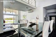 Nueva Andalucia HDA-Immo.eu: Modernes Design, Villa in Nueva Andalucía, Marbella-West Haus kaufen