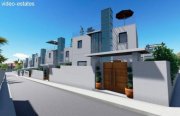 Puerto Banus Wohnanlage mit 9 Luxus Villen - Neubau Haus kaufen
