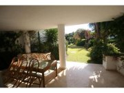 Estepona HDA-Immo.eu: schöne frontline Terrassenwohnung in Estepona zu verkaufen Wohnung kaufen