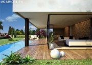 MONTE BIARRITZ Neubau Villa in Monte Biarritz Haus kaufen