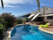 Sayalonga Villa mit Pool Haus kaufen
