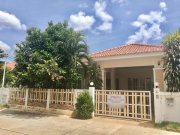 Nakhonratchasima Villa Residence Suranaree Haus kaufen