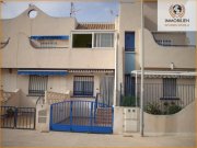 San Pedro del Pinatar Duplex mit herrlichem Blick auf den Salinenpark Haus kaufen