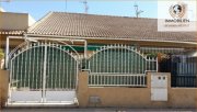 San Pedro del Pinatar Nettes Stadthaus mit Dachboden und Sonnenterrasse Haus kaufen